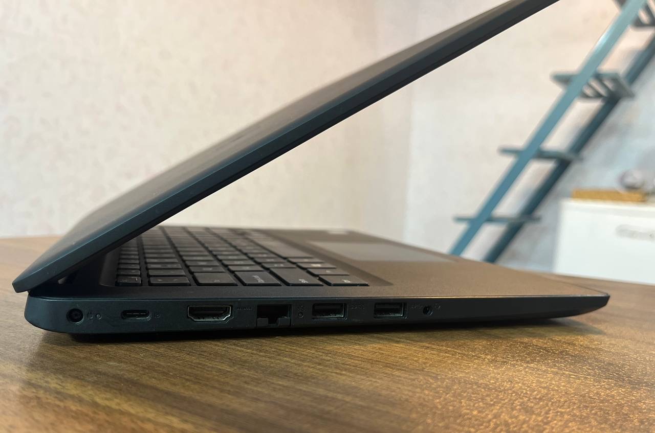 گالری عکس های محصول لپ‌تاپ دل (DELL) مدل 3400-شماره-2