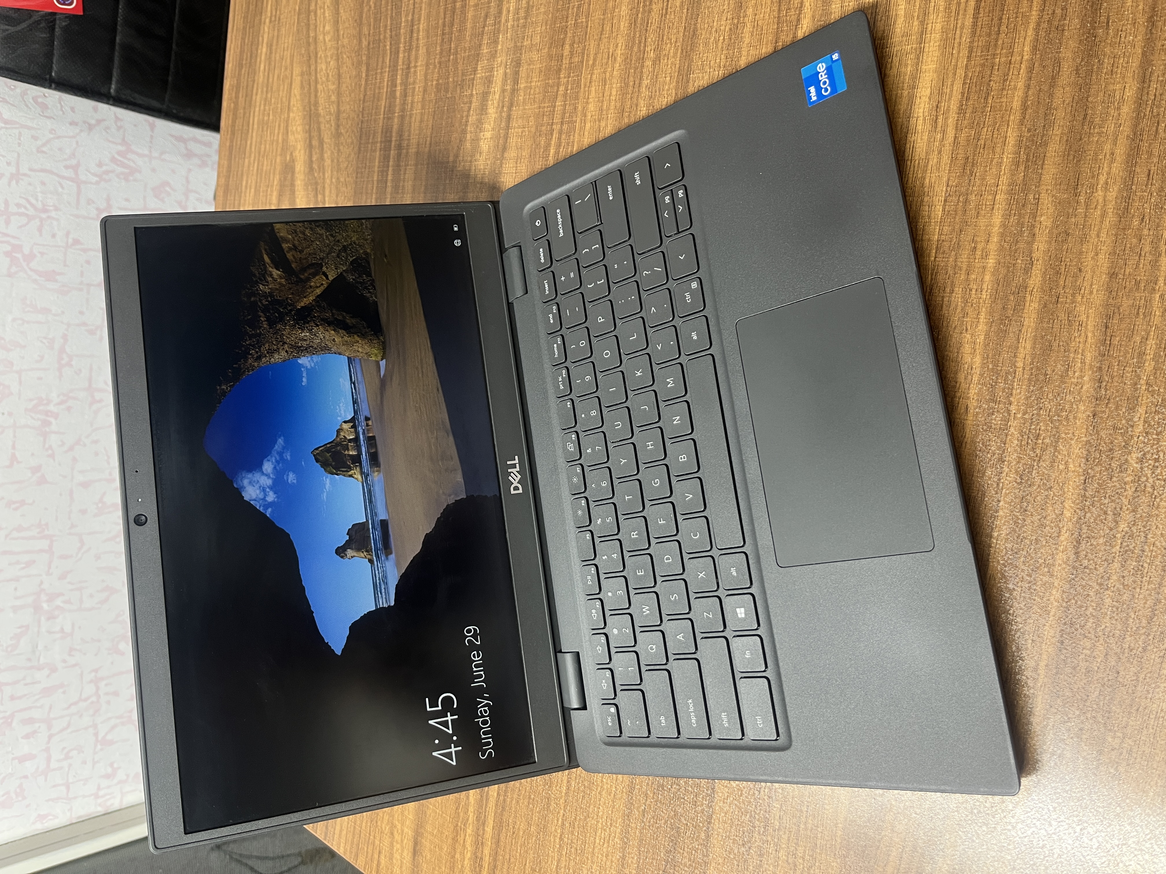 گالری عکس های محصول لپ‌تاپ دل (DELL) مدل 3420-شماره-0
