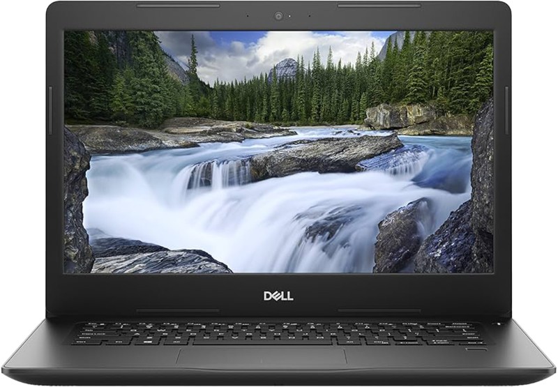 لپ‌تاپ دل (DELL) مدل 3490