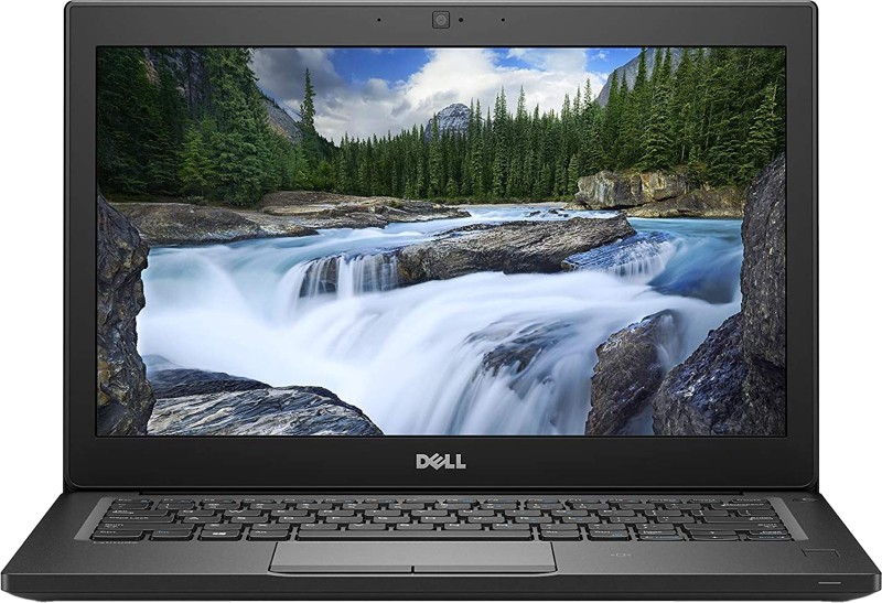 لپ‌تاپ دل (DELL) مدل 7290