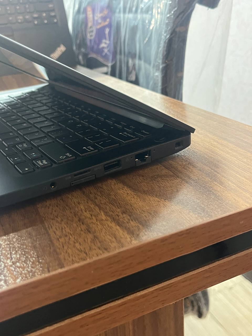 گالری عکس های محصول لپ‌تاپ دل (DELL) مدل 7290-شماره-3