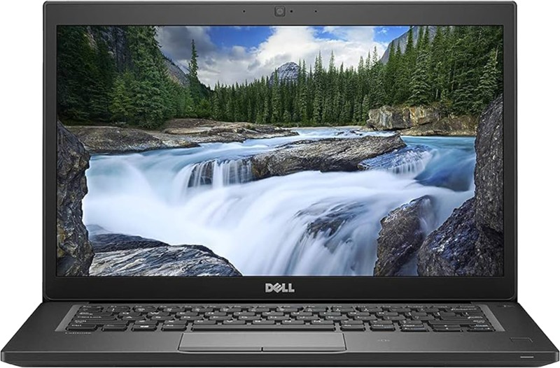 لپ‌تاپ دل (DELL) مدل 7490