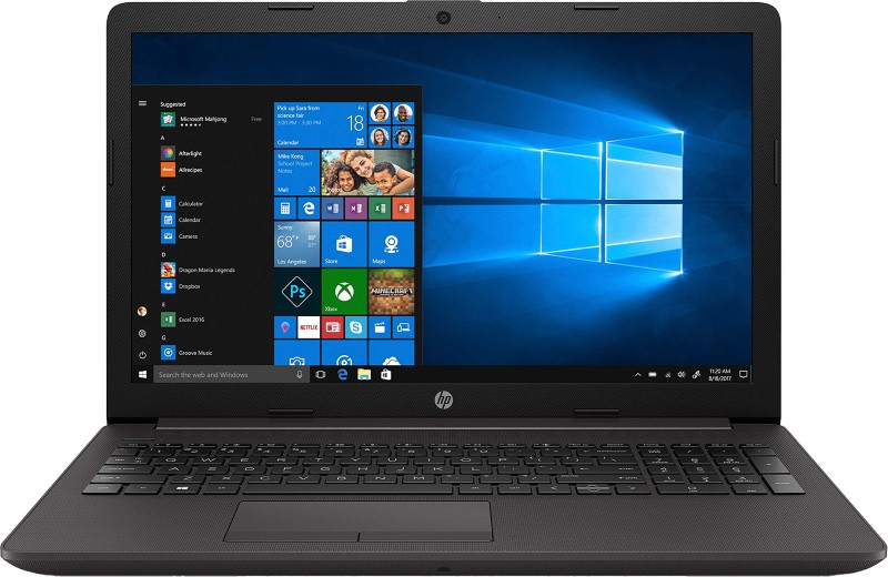 لپ‌تاپ اچ‌پی (HP) مدل 250g7