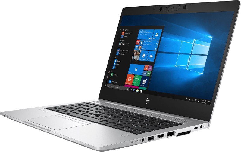 لپ‌تاپ اچ‌پی (HP) مدل 830G6