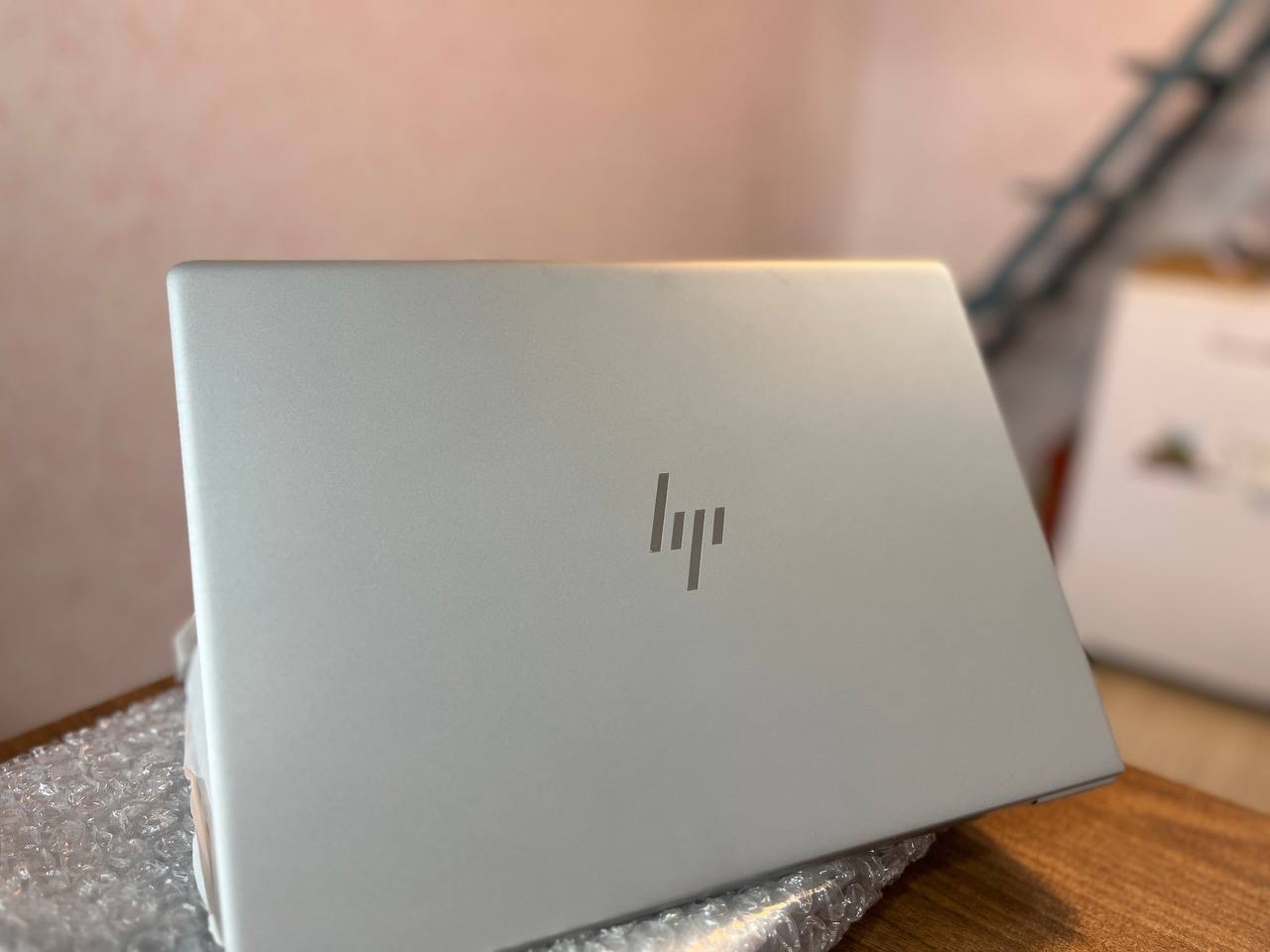 گالری عکس های محصول لپ‌تاپ اچ‌پی (HP) مدل 840G6I7-شماره-0