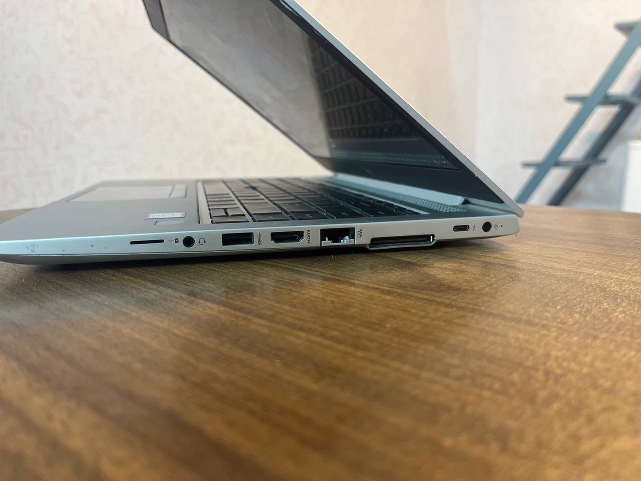 گالری عکس های محصول لپ‌تاپ اچ‌پی (HP) مدل 840G6I7-شماره-3
