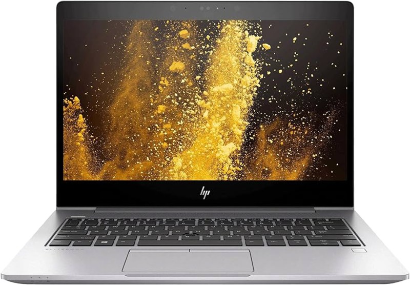 لپ‌تاپ اچ‌پی (HP) مدل 850G5